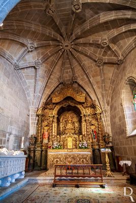 Igreja Paroquial  de Oliveira do Conde