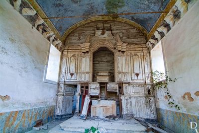 Capela de Nossa Senhora  dos Carvalhais