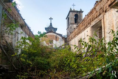 Capela de Nossa Senhora  dos Carvalhais