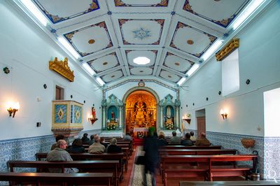 Igreja de Serra do Bouro