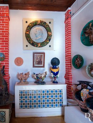 Museu Bordallo Pinheiro