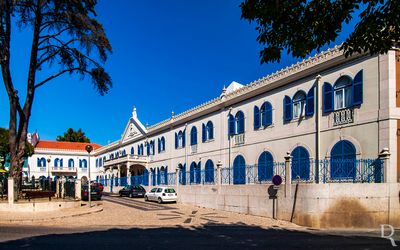 Belas - Instituto das Irms Hospitaleiras do Sagrado Corao de Jesus