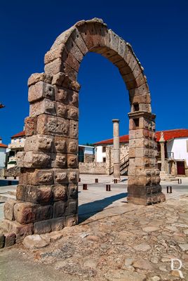 Runas Romanas de Bobadela 