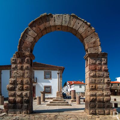 Runas Romanas de Bobadela