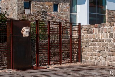 Runas Romanas de Bobadela