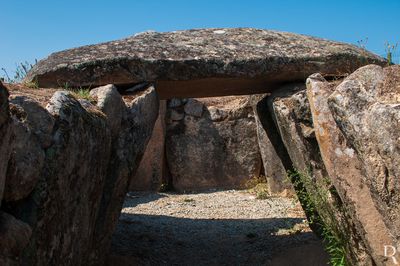 Anta do Pinheiro dos Abraos