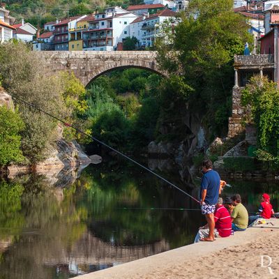 A Ponte Filipina de Avô (Fins do séc. 16)