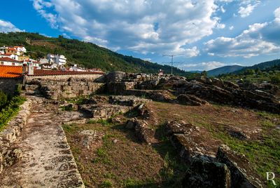 Castelo de Avô