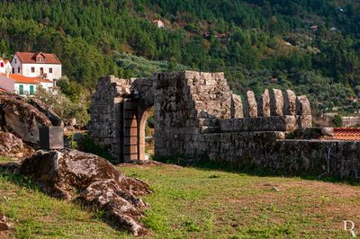 Castelo de Avô