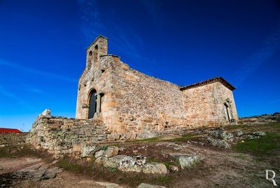 Aldeias Históricas de Portugal Castelo Mendo