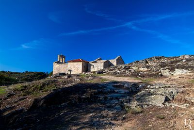 Castelo Mendo