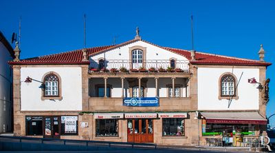 Solar dos Póvoas