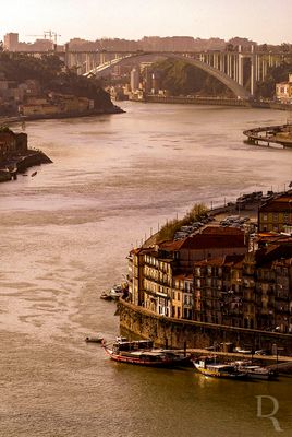 PORTO - Ruas e Vistas