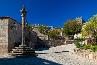Sortelha