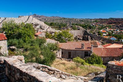 Castelo de Sortelha