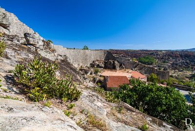 Castelo de Sortelha