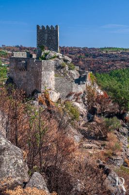 Castelo de Sortelha