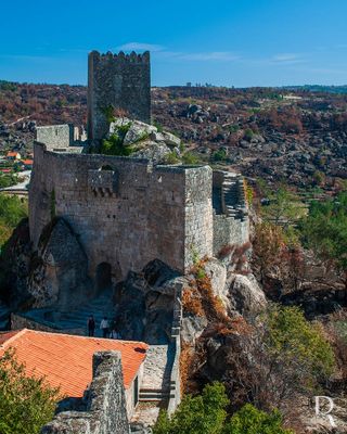 Castelo de Sortelha