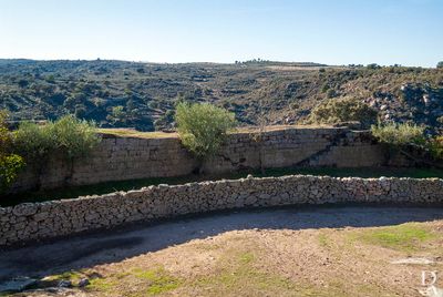 Castelo de Castelo Mendo