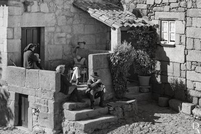Aldeias Histricas de Portugal  Marialva