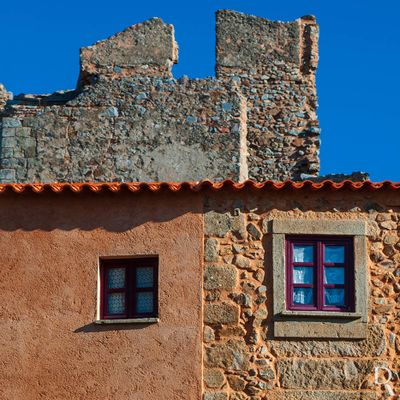 Castelo Rodrigo