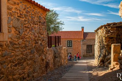 Castelo Rodrigo