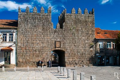 Portas d'El-Rei