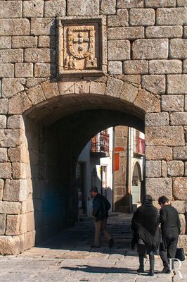 Portas d'El-Rei