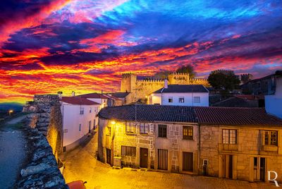 Uma Viso de Trancoso