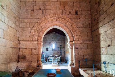 Igreja de Santa Marinha