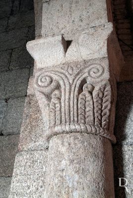 Igreja de Santa Marinha