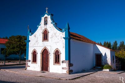 Capela de So Clemente