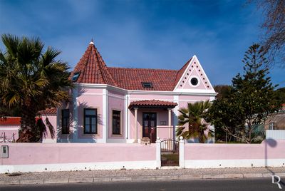 Casa do MIguel