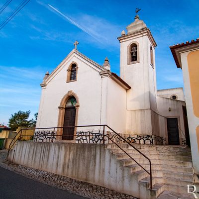 Capela de Antas de Cima