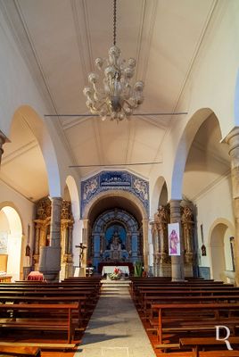 Igreja de N. S. da Assunção
