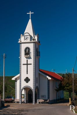 Igreja Paroquial do Malhadal