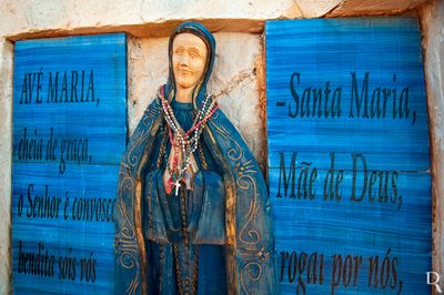 Miradouro da Arrinhada