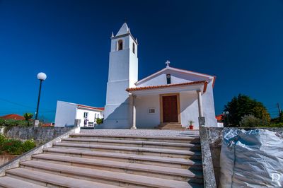 Ramalhosa - <br>Capela de N.S da Graa