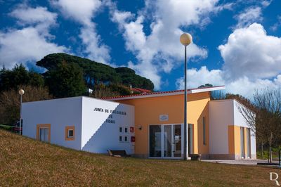 Junta de Freguesia de Vidais