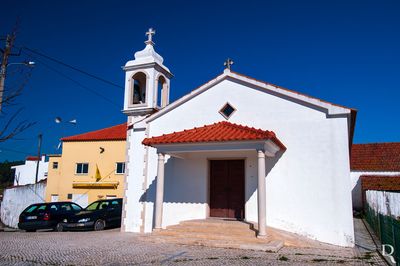 Capela do Zambujal