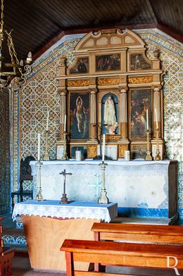 Capela de So Brs
