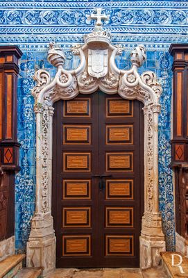 Portal Manuelino