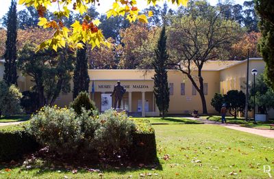 Museu de Jos Malhoa 