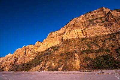 Praia do Vale Furado