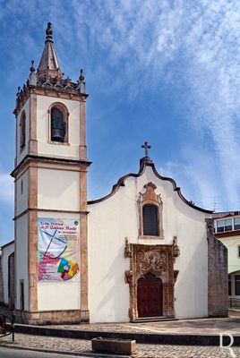 Igreja de Exaltação da Santa Cruz