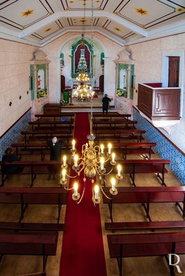 Igreja Paroquial de N.S da Conceio de Salir do Porto