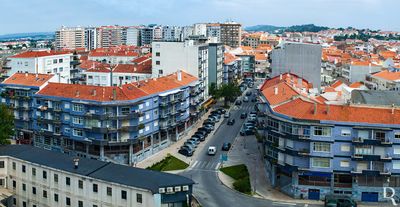 Bairro Azul