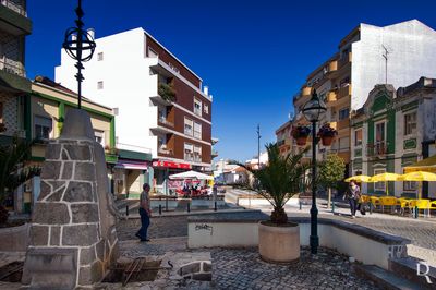 Bairro da Ponte - Lg. Frederico Pinto Basto