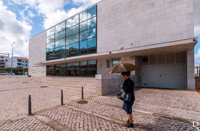 Oeste, Estremadura, Portugal