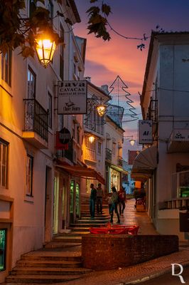 Rua da Liberdade